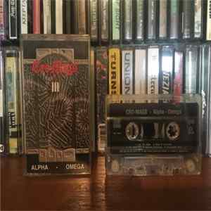 Cro-Mags - Alpha Omega Mp3