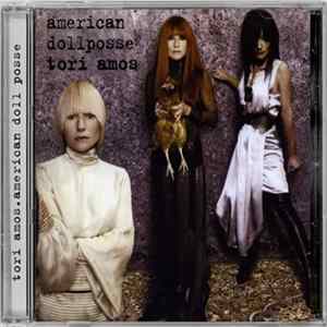 Tori Amos - American Doll Posse Mp3