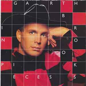 Garth Brooks - In Pieces Mp3