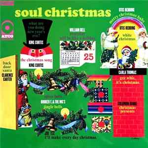 Various - Soul Christmas Mp3