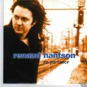 Renaud Hantson - En Partance Mp3