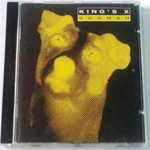 King's X - Dogman Mp3