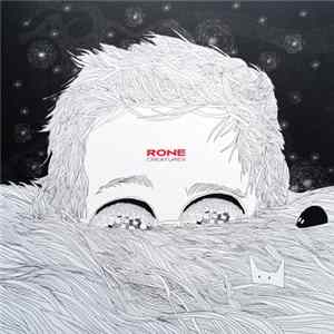 Rone - Creatures Mp3