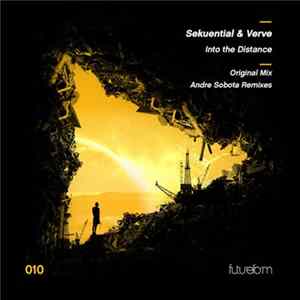 Sekuential & Verve - Into The Distance Mp3