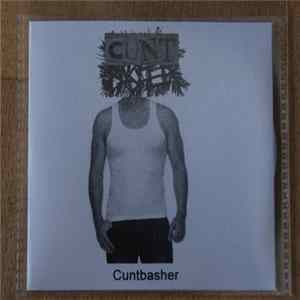 Cuntbasher - Cuntbasher Mp3