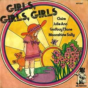 Unknown Artist - Girls,Girls,Girls Mp3
