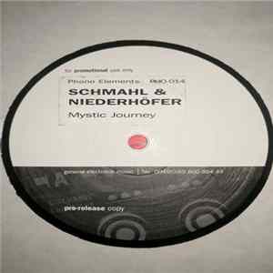Schmahl & Niederhöfer - Mystic Journey Mp3