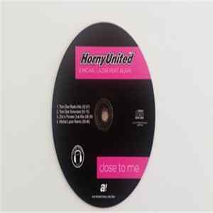 Horny United & Michal Lazar Feat. Alray - Close To Me Mp3