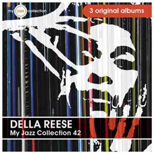 Della Reese - My Jazz Collection 42 Mp3