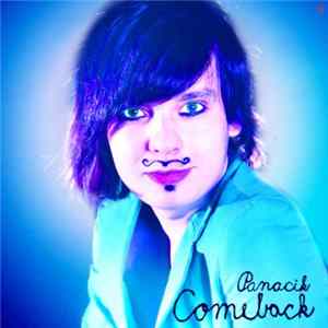 Panacik - Comeback Mp3