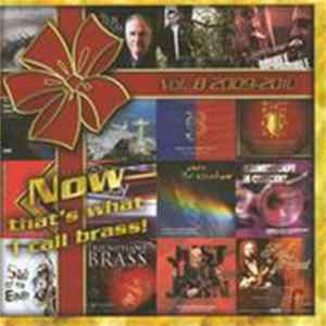 Various - Now That’s What I Call Brass: Vol 8 Mp3