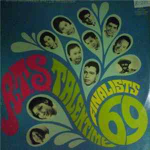The Muriels, D'Elf, The Island Folk , The Peebles - Rts Talentime 69 Finalists Mp3