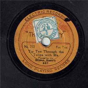 Petersen's Band, The Rhythm Masters - Valse Chromatique / Tip Toe Through The Tulips With Me Mp3