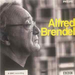 Alfred Brendel - Previously Unpublished Live & Radio Performances 1968-2001 Mp3
