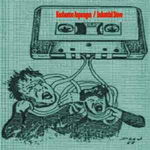 Koobaatoo Asparagus / Industrial Steve - Recording The Apocalypse Mp3