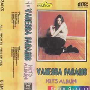 Vanessa Paradis - Hits Album Mp3