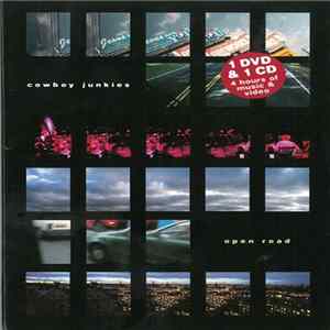 Cowboy Junkies - Open Road Mp3