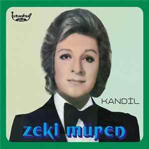 Zeki Müren - Kandil Mp3