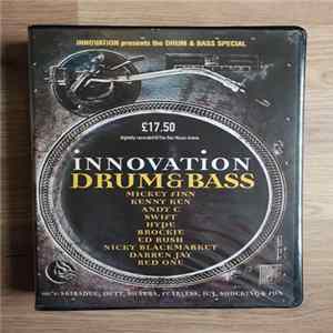 Various - Innovation - The Drum & Bass Special Mp3