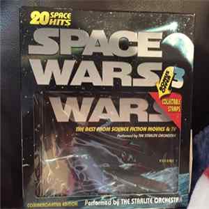 The Starlite Orchestra - Space Wars Mp3