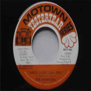 The Monitors - Since I Lost You, Girl / Greetings, This Is Uncle Sam Mp3
