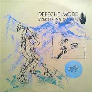 Depeche Mode - Everything Counts (In Larger Amounts) Mp3
