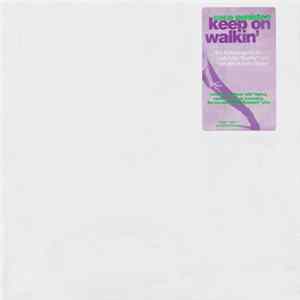 CeCe Peniston - Keep On Walkin' Mp3