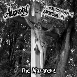 Ataraxy / Paregorik - The Nazarene Mp3