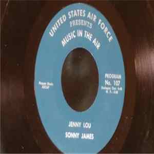 Sonny James / Jeff Monroe - Music In The Air Mp3