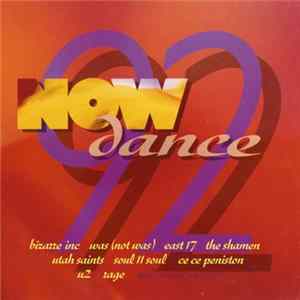 Various - Now Dance 92 Mp3