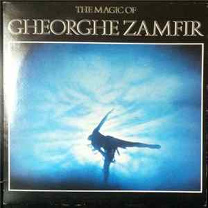 Gheorghe Zamfir - The Magic Of Gheorghe Zamfir Mp3