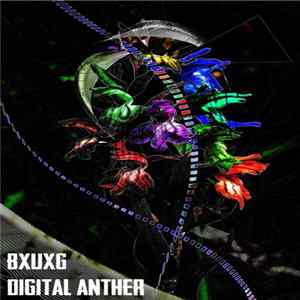 BxUxG - Digital Anther Mp3