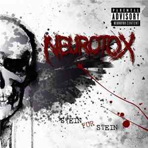 Neurotox - Stein Für Stein Mp3
