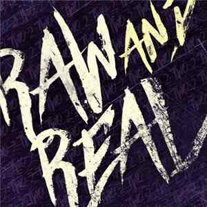 Various - Raw & Real, Two Mp3