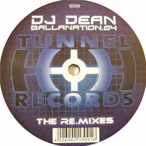 DJ Dean - Ballanation.04 (The Re.Mixes) Mp3