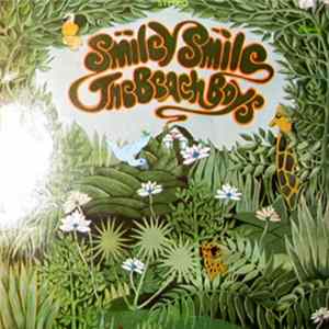 The Beach Boys - Smiley Smile Mp3