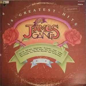 James Gang - 16 Greatest Hits Mp3