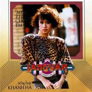 Khánh Hà - Mùa Thu Cho Em Mp3