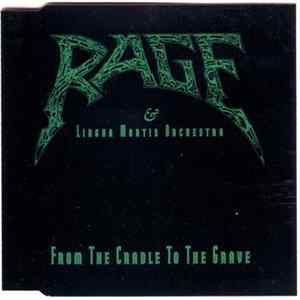 Rage & Lingua Mortis Orchestra - From The Cradle To The Grave Mp3