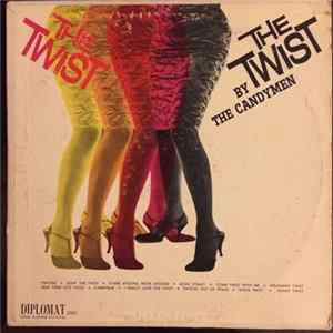 The Candymen - The Twist By The Candymen Mp3