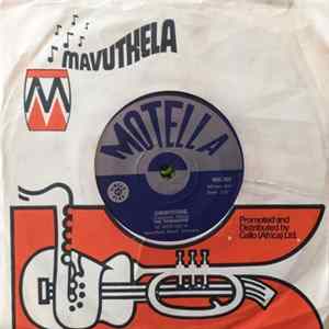 The Toreadors - Thembi / Gwinyitshe Mp3