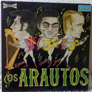 Os Arautos - Os Arautos Mp3