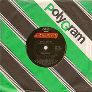 Swans Way - Soul Train Mp3