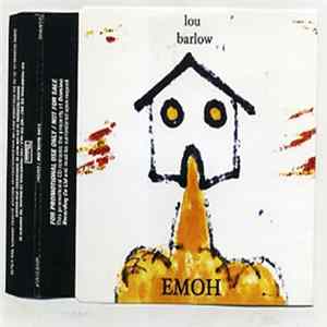 Lou Barlow - EMOH Mp3