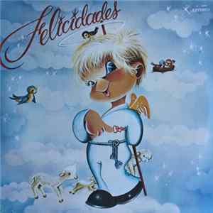 Various - Felicidades Mp3