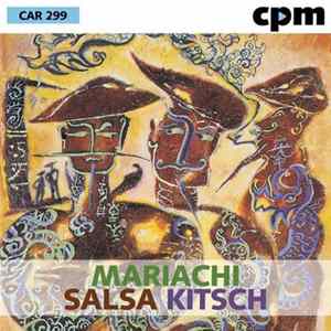 Martyn Laight - Mariachi - Salsa - Kitsch Mp3