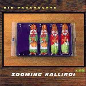 Die Paramounts - Zooming Kalliroi Mp3