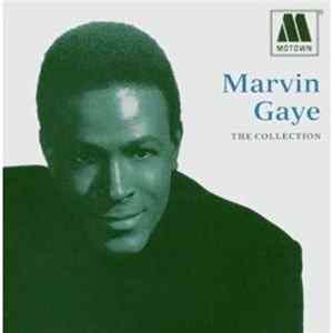 Marvin Gaye - The Collection Mp3