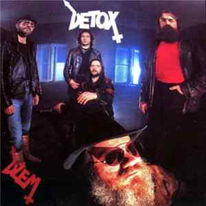 Dżem - Detox Mp3