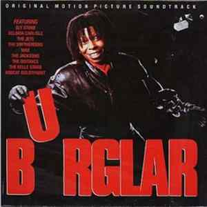 Various - Burglar: Original Motion Picture Soundtrack Mp3